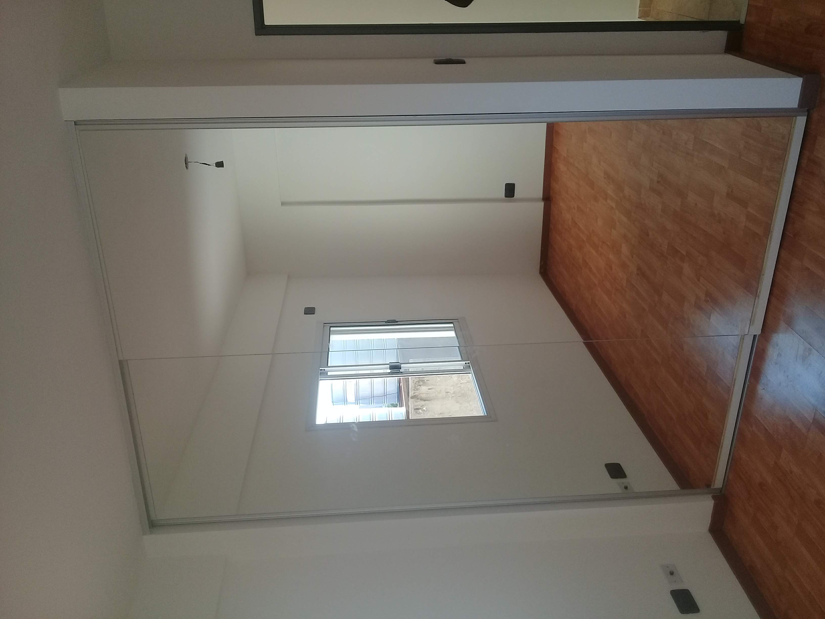 Espejo para Puerta de Placard